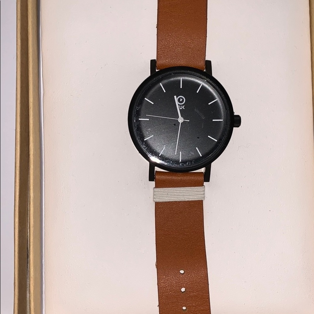 Tuk Watch- Never Worn
